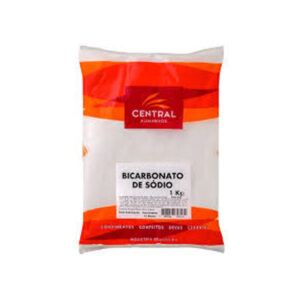 Bicarbonato de Sódio 1Kg