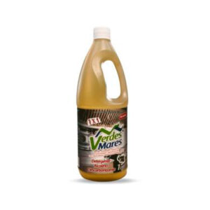 Detergente Alcalino Descarbonizante 1L