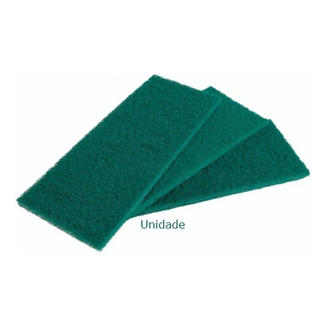 Fibra de Uso Geral (abrasiva)