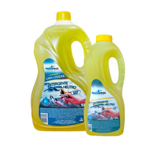 Detergente de Louças Quimiprol