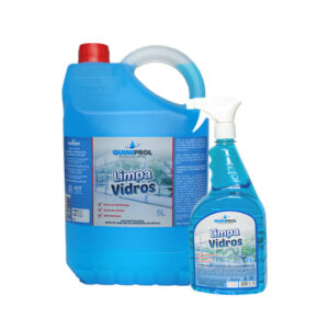 Limpa Vidros Quimiprol