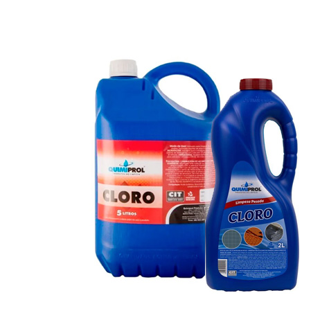 Cloro Quimiprol