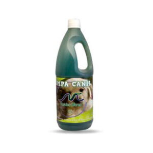 Limpa Canil Concentrado 1L Verdes Mares