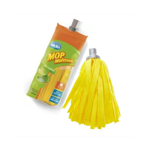 Refil Mop Multiuso Alkin