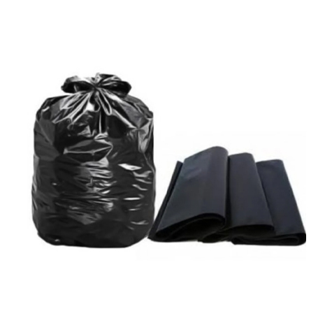 Sacos de Lixo Reforçado