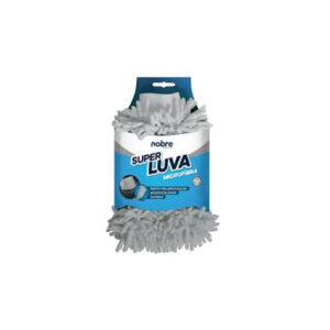 Super Luva de Microfibra