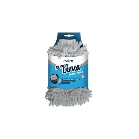 Super Luva de Microfibra