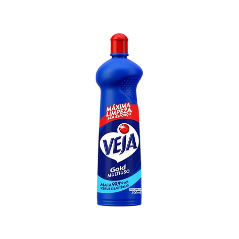 Veja Multiuso Original 500ml